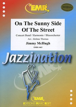 J. McHugh: On the Sunny Side of the Street, Blaso