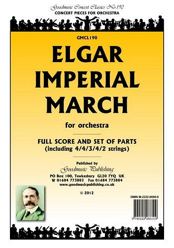 E. Elgar: Imperial March