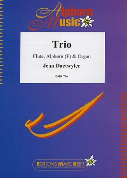 J. Daetwyler: Trio