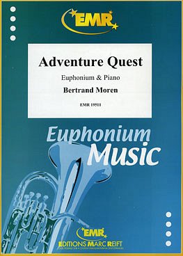 B. Moren: Adventure Quest, EuphKlav