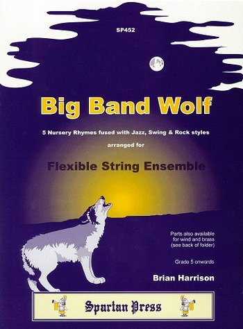 Big Band Wolf (Bu)