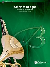 DL: J.D. Ployhar: Clarinet Boogie, Blaso (Pa+St)