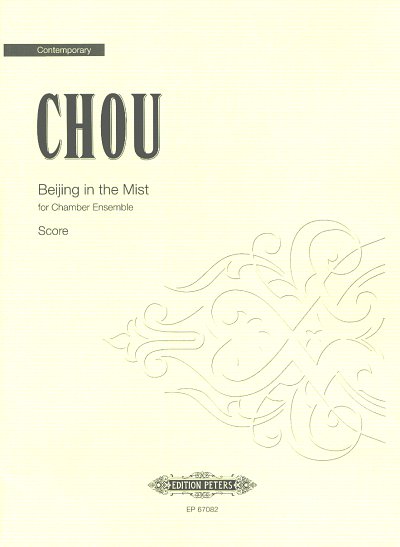C. Wen-chung y otros.: Beijing in the Mist