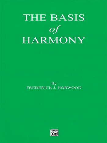 The Basis of Harmony (Bu)