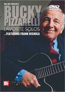 Pizzarelli Bucky: Favorite Solos