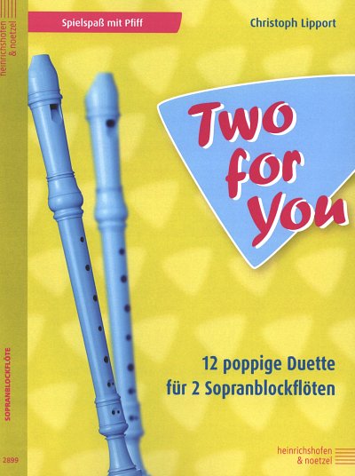 C. Lipport: Two for you, 1-2Sbl;KlvGi (Sppa)