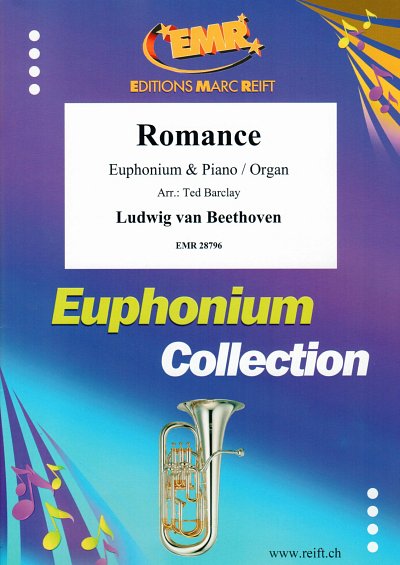 L. v. Beethoven: Romance, EuphKlav/Org