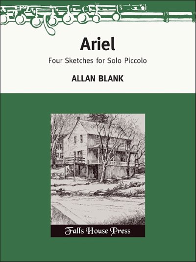 A. Blank: Ariel