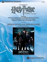 DL: Harry Potter and the Goblet of Fire,_ Concer, Sinfo (Kla