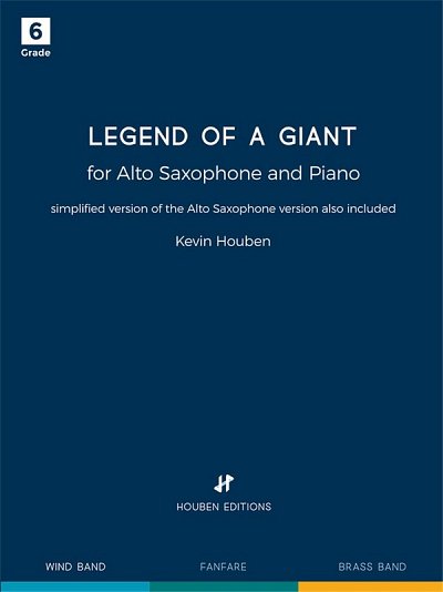 K. Houben: Legend of a Giant