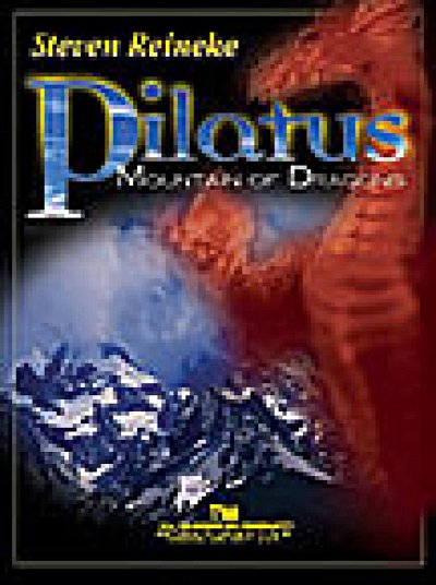 S. Reineke: Pilatus: Mountain of Dragons, Blaso (Part.)