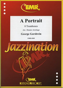 DL: G. Gershwin: A Portrait, 8Pos