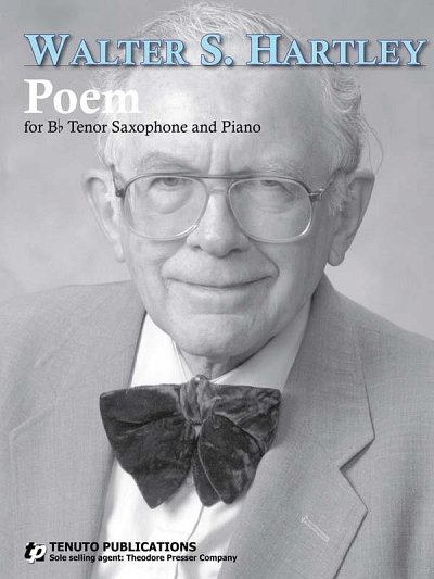 H. Walter: Poem, TsaxKlv (Pa+St)