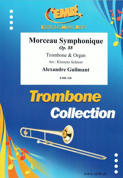DL: F.A. Guilmant: Morceau Symphonique, PosOrg
