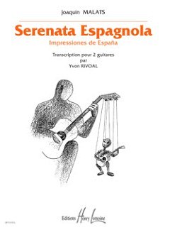 Serenata Espagnola, 2Git (Sppa)