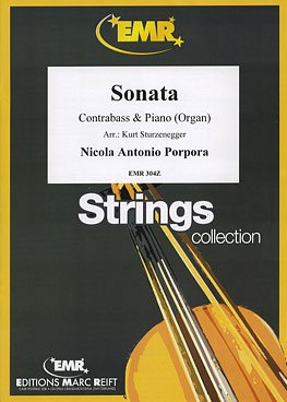 DL: N.A. Porpora: Sonata, KbKlav/Org