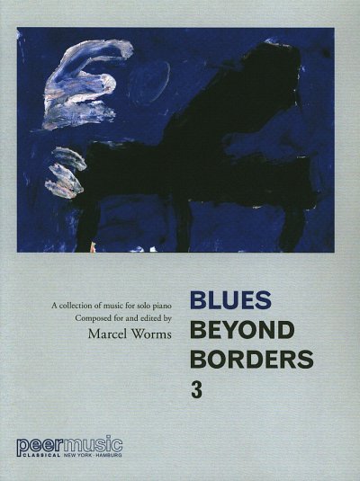 Blues Beyond Borders 3