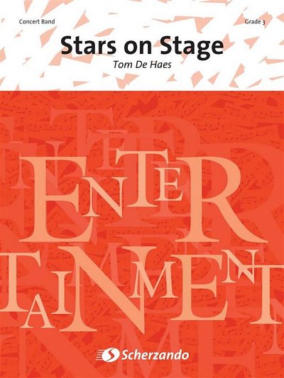 Stars on Stage, Blaso (Pa+St)