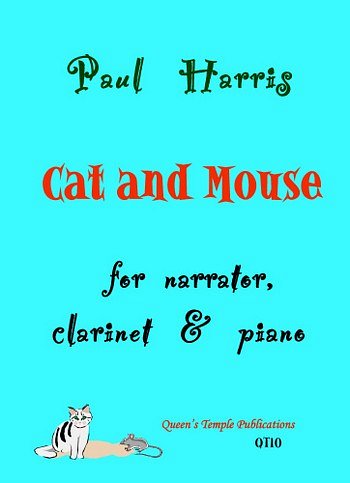 Cat & Mouse, KlarKlv (Bu)