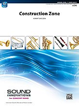 DL: R. Sheldon: Construction Zone, Blaso (Pa+St)