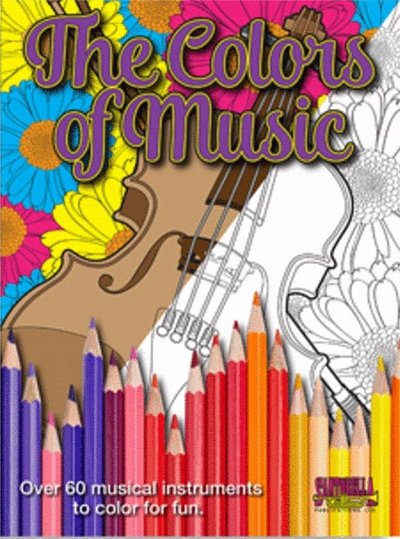The Colors of Music (Bu)