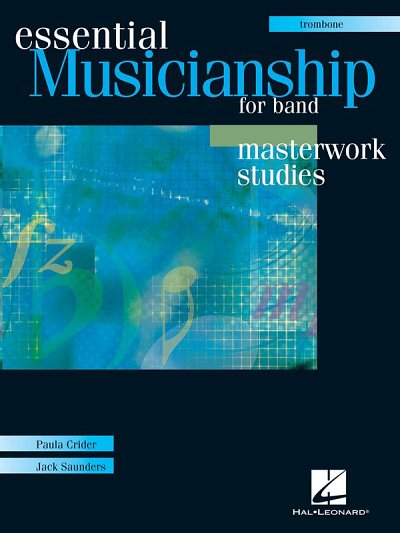 Essential Musicianship for Band, Pos (+CD)
