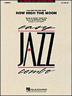 M. Lewis: How High The Moon