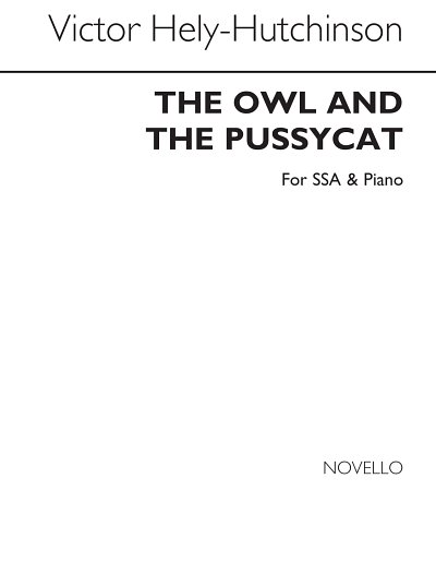 The Owl and The Pussycat (KA)