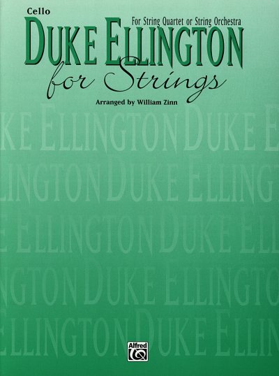Duke Ellington For Strings