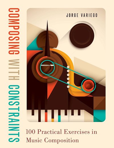 J. Variego: Composing with Constraints