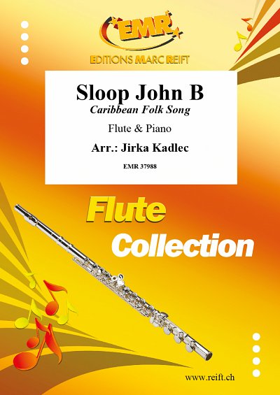 J. Kadlec: Sloop John B, FlKlav
