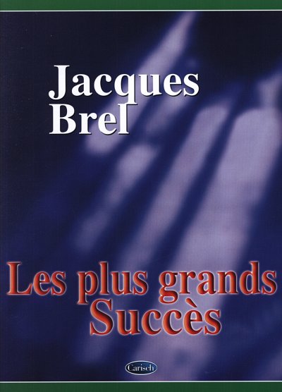 Les plus grands succès de Jacques Brel, GesKlavGit