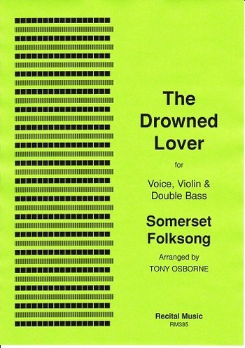 C. Sharp: The Drowned Lover