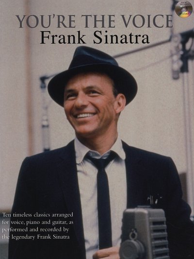 You're the Voice - Frank Sinatra Zehn Klassiker von Frankie-
