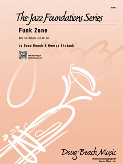 D. Beach: Funk Zone, Jazzens (Pa+St)