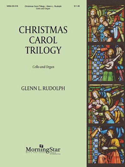 G.L. Rudolph: Christmas Carol Trilogy