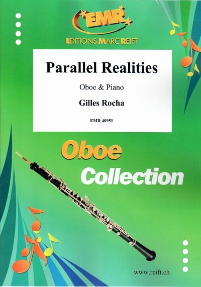 DL: Parallel Realities, ObKlav