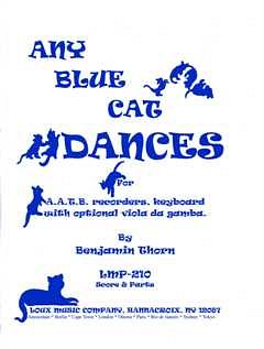 B. Thorn: Any Blue Cat Dances