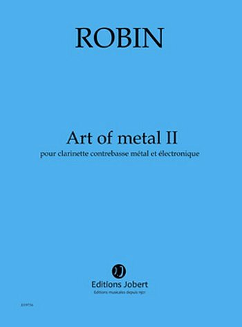 Art Of Metal II (Pa+St)