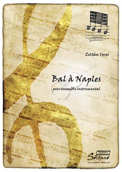 Z. Veres: Bal a Naples