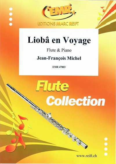 J. Michel: Liobâ en Voyage, FlKlav