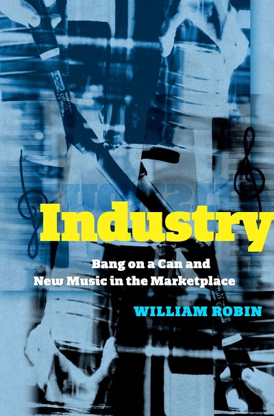 W. Robin: Industry (Bu)