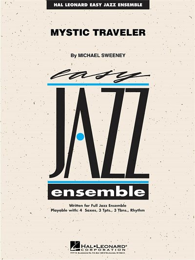 M. Sweeney: Mystic Traveler, Jazzens (Part.)