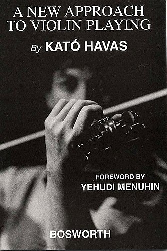A New Approach To Violin Playing (English Edition), Viol