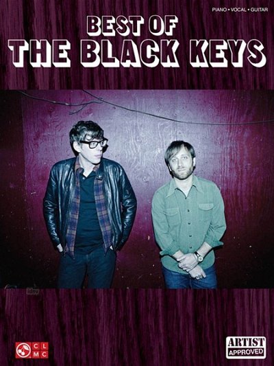 Black Keys: The Best Of