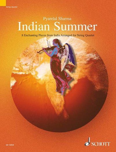 Sharma, Pyarelal: Indian Summer