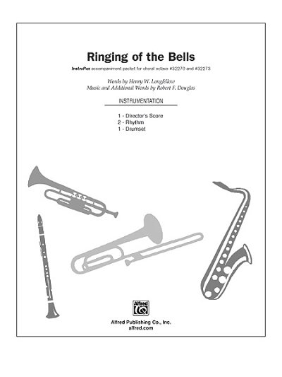 Ringing of the Bells, Ch (Stsatz)