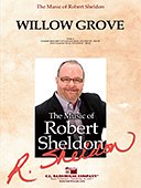 R. Sheldon: Willow Grove, Blaso (Pa+St)