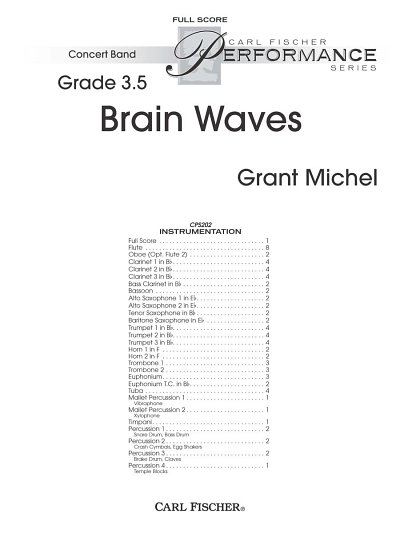 G. Michel: Brain Waves