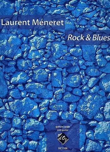 L. Méneret: Rock & Blues, Git